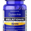 melatonin 5mg 120 tablets